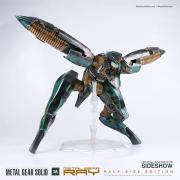 Metal Gear Ray (Half-Size)