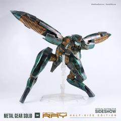 Metal Gear Ray (Half-Size)
