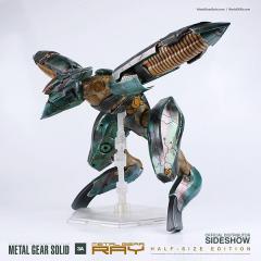 Metal Gear Ray (Half-Size)