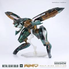 Metal Gear Ray (Half-Size)