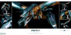 Metal Gear Ray