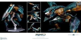Metal Gear Ray