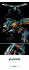 Metal Gear Ray