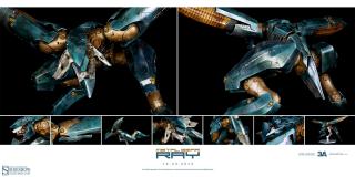 Metal Gear Ray