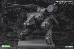 Metal Gear Rex 1/100 Scale Model Kit (black)