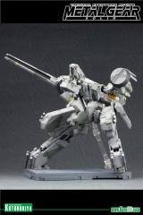 Metal Gear Rex 1/100 Scale Model Kit