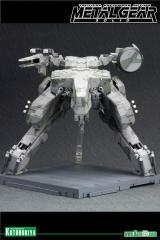 Metal Gear Rex 1/100 Scale Model Kit