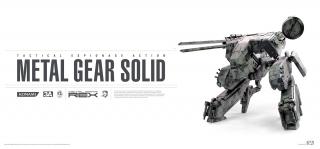 Metal Gear Rex