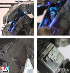 Metal Gear Rex