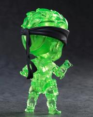Nendoroid Solid Snake: Stealth Camouflage Ver. (exclusive)