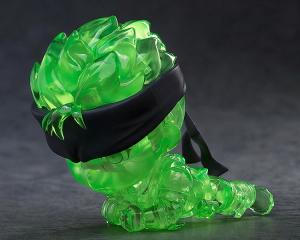 Nendoroid Solid Snake: Stealth Camouflage Ver. (exclusive)