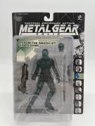 Ninja 6" Figure (active camo)