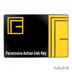 PAL Keycard Collection