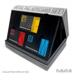 PAL Keycard Collection
