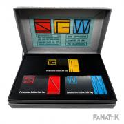 PAL Keycard Collection