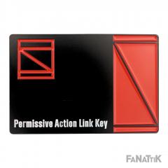 PAL Keycard Collection
