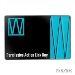 PAL Keycard Collection