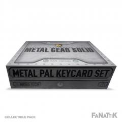 PAL Keycard Collection