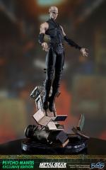 Psycho Mantis Statue (exclusive)