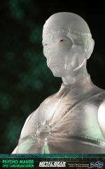 Psycho Mantis Statue (Optic Camouflage)