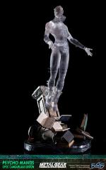 Psycho Mantis Statue (Optic Camouflage)