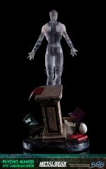 Psycho Mantis Statue (Optic Camouflage)