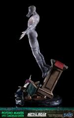 Psycho Mantis Statue (Optic Camouflage)