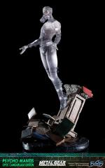 Psycho Mantis Statue (Optic Camouflage)