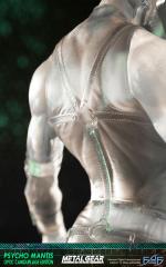 Psycho Mantis Statue (Optic Camouflage)