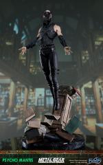 Psycho Mantis Statue