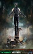 Psycho Mantis Statue