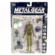 Psycho Mantis 6" Figure (active camo)