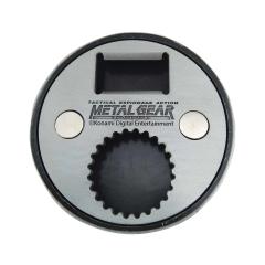 Ration Bottle Opener