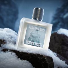 Shadow Moses Cologne (limited)