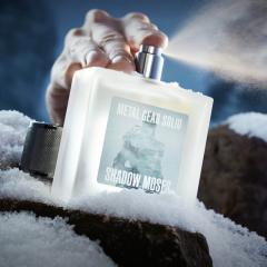 Shadow Moses Cologne (limited)