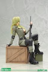 Sniper Wolf 1/7 Scale Statue