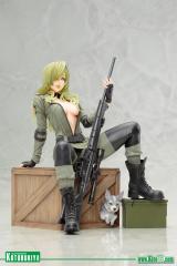 Sniper Wolf 1/7 Scale Statue