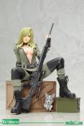 Sniper Wolf 1/7 Scale Statue