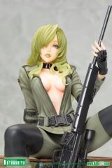 Sniper Wolf 1/7 Scale Statue