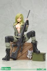 Sniper Wolf 1/7 Scale Statue