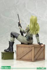 Sniper Wolf 1/7 Scale Statue