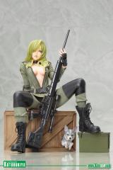 Sniper Wolf 1/7 Scale Statue