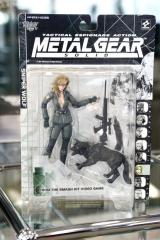 Sniper Wolf 6" Figure
