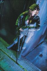 Sniper Wolf 6" Figure