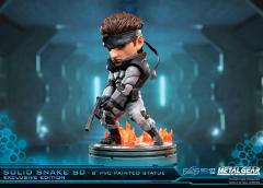 Solid Snake SD (exclusive)