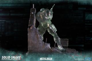 Solid Snake (stealth camouflage)