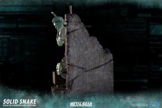 Solid Snake (stealth camouflage)