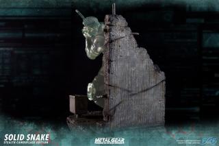 Solid Snake (stealth camouflage)