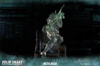 Solid Snake (stealth camouflage)