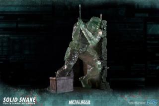 Solid Snake (stealth camouflage)